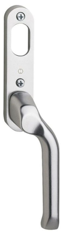 Handtag Hoppe London 013VK/350KL   Hö Oval F1