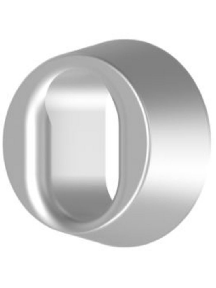 Cylinderring Hoppe multi 659M oval F1 16-21mm SB