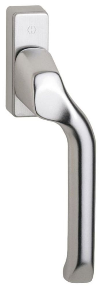 Handtag Hoppe London 013/U14 Hö    8x68mm F1