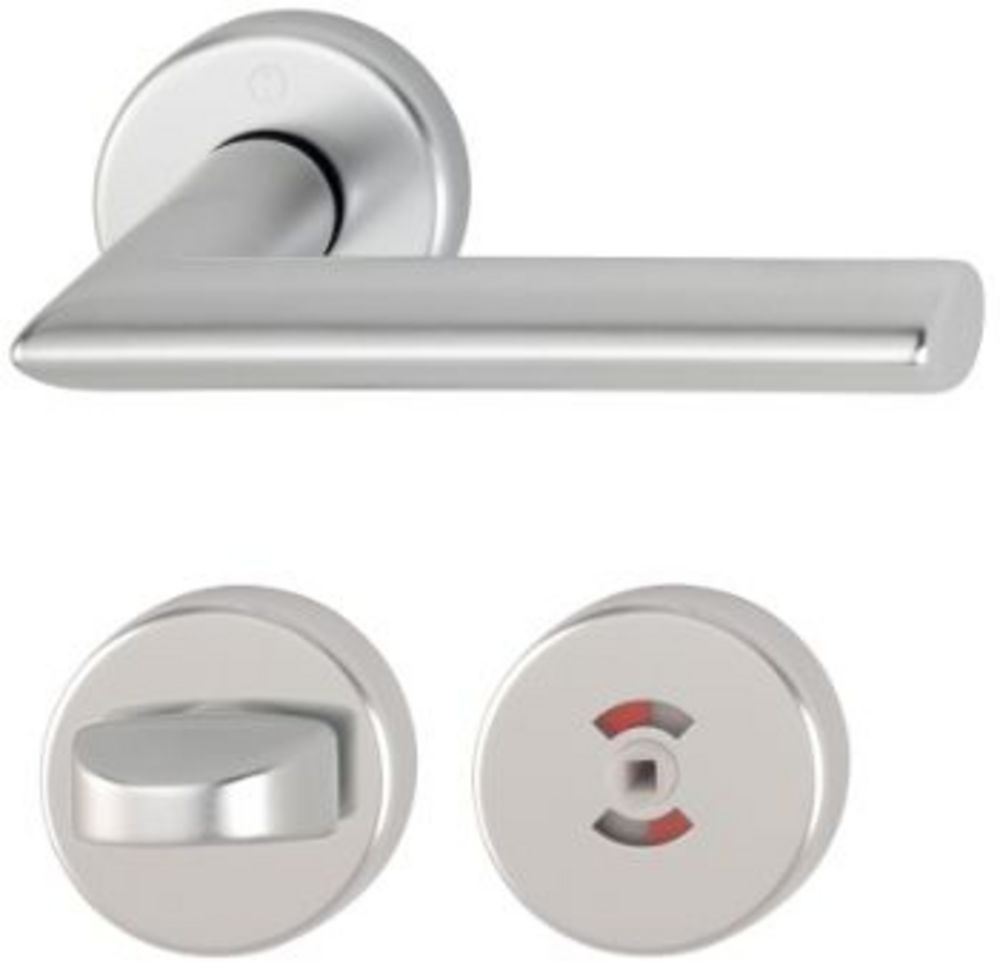 Trycke Hoppe Stockholm 1140 med    toalettbehör F1