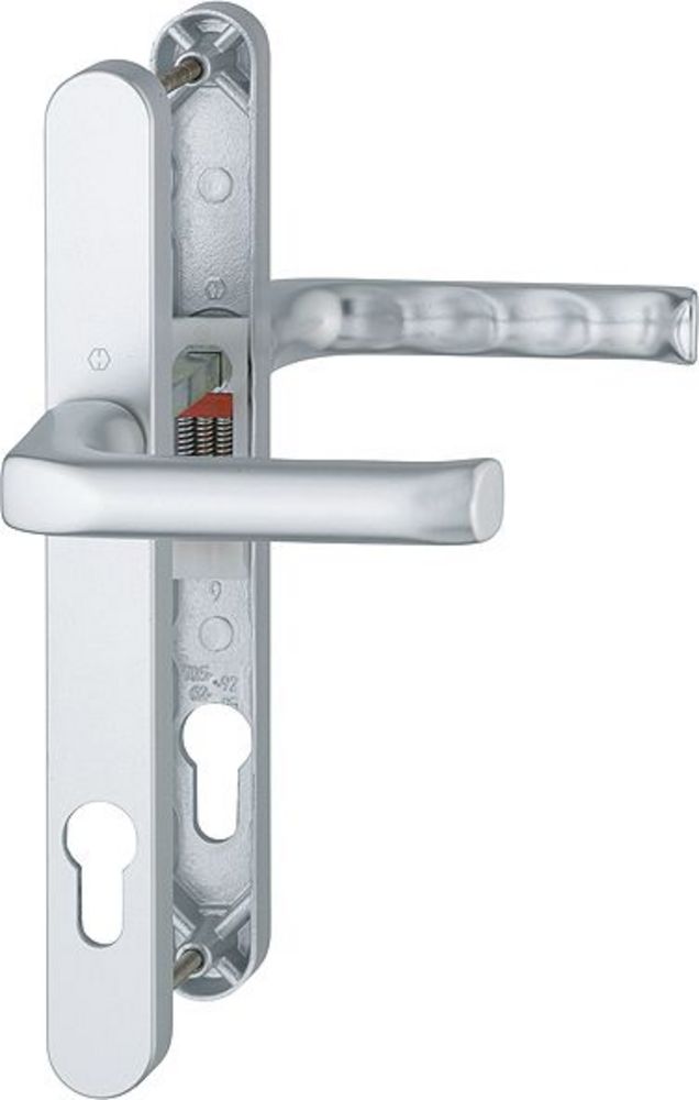 Handtag Hoppe London 113/3623N     F1 92 mm