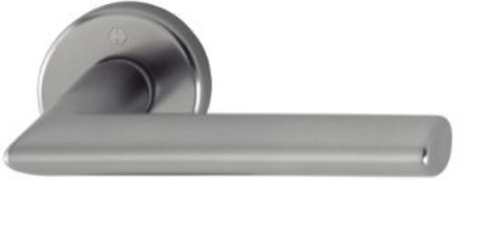 Trycke Hoppe Stockholm             1140 YD F9 aluminium rostfri 65-75m