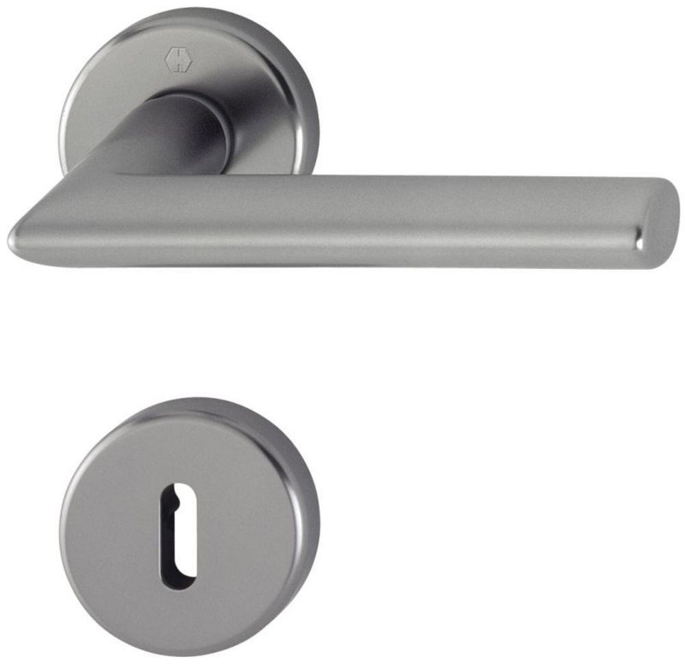 Trycke Hoppe Stockholm 1140 med    nyckelskylt F9 37-42 GDS