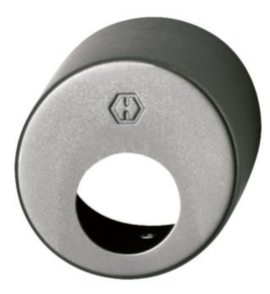 Cylinderhylsa Hoppe 990 rund F9