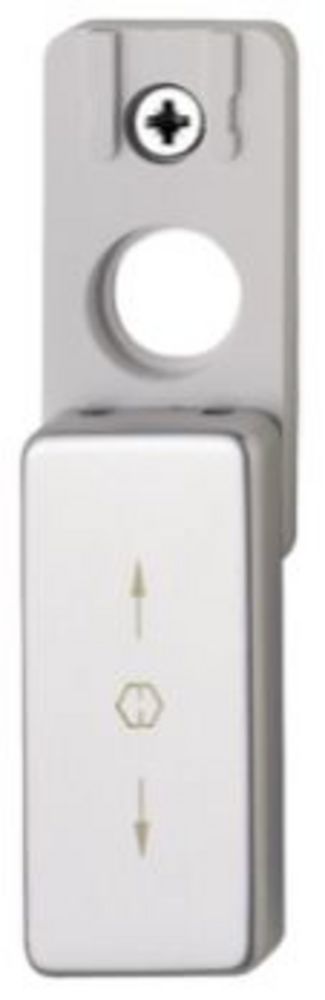 Täckbricka Hoppe U34SV F1