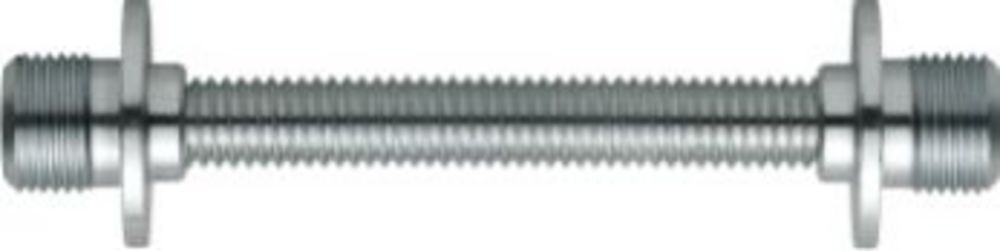 Monteringsset Hoppe draghandtag    BS-502/B 47-57mm