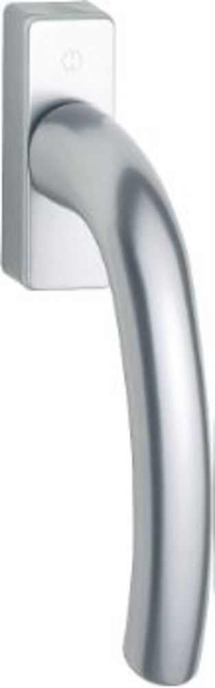 Handtag Hoppe Tokyo 0710RH/U14K Rak8x53mm F1