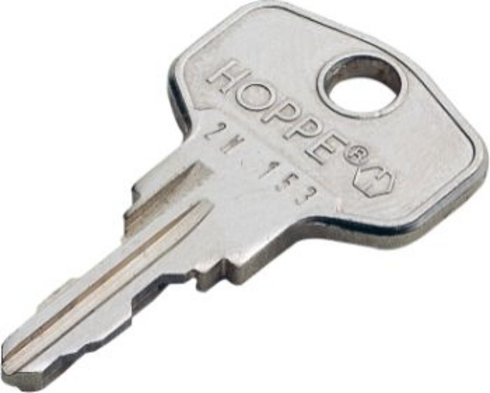 Nyckel Hoppe 2W153