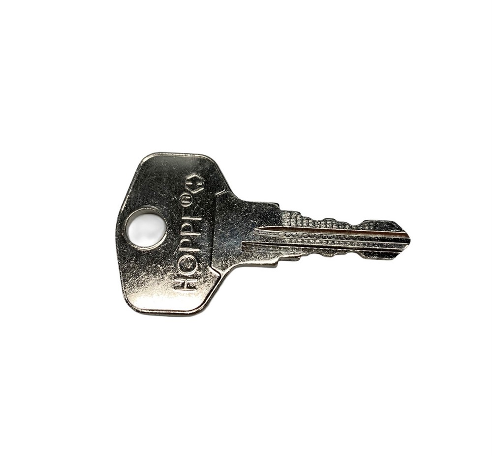 Nyckel Hoppe H001