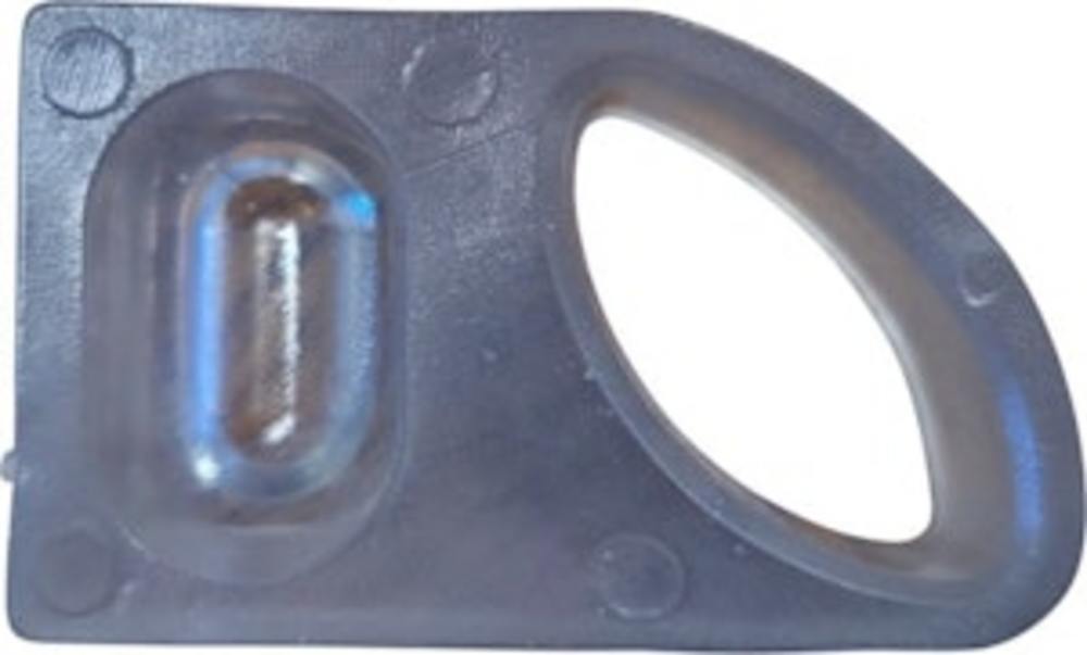 Handtagsbuffert 196 för trycken 696