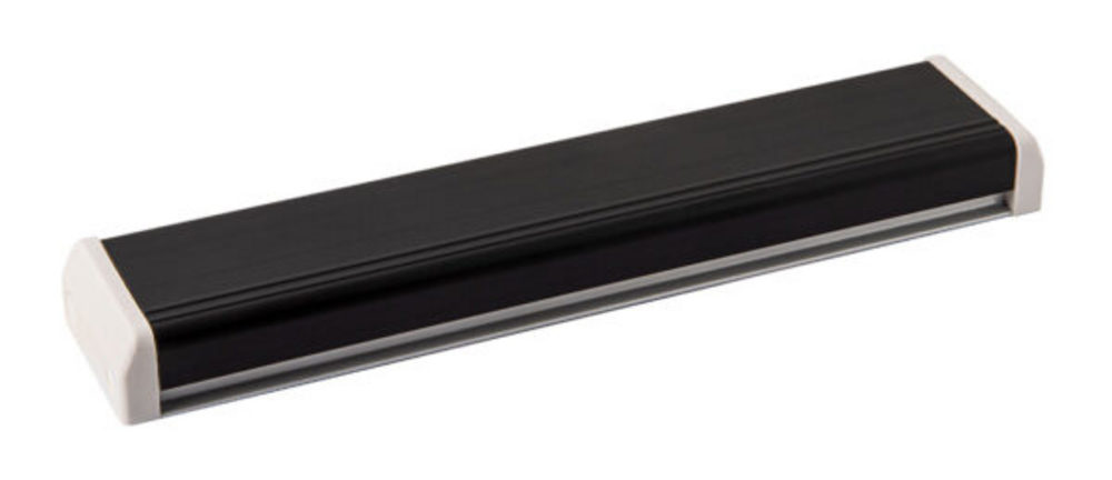 Armbågskontakt JC250 50mm          Aluminium, svart