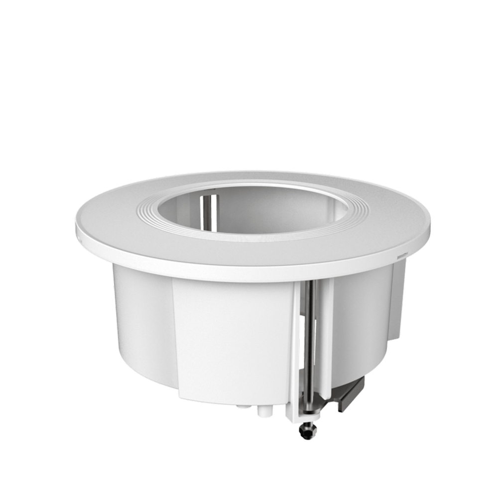 Ceiling Mount Illustra Flex        Mini Dome, inomhus