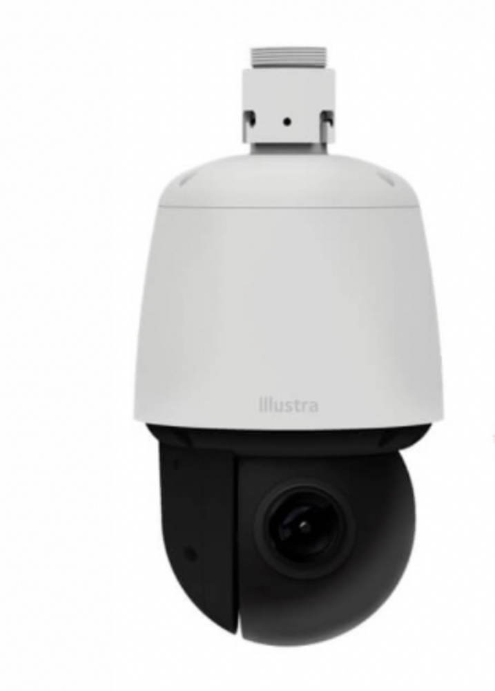 4MP PTZ Kamera                     Illustra Flex Gen4