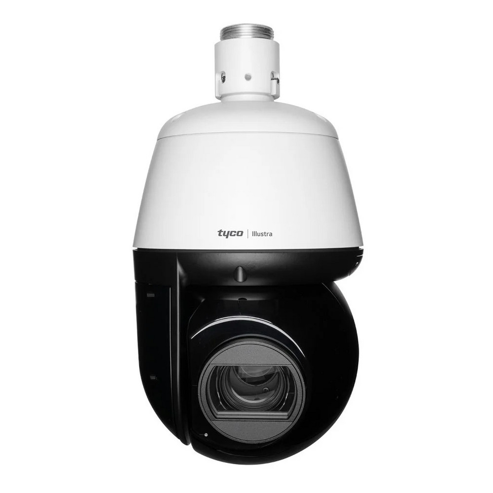 2MP PTZ Kamera 7-295mm lins        42x zoom, Illustra Pro Gen4
