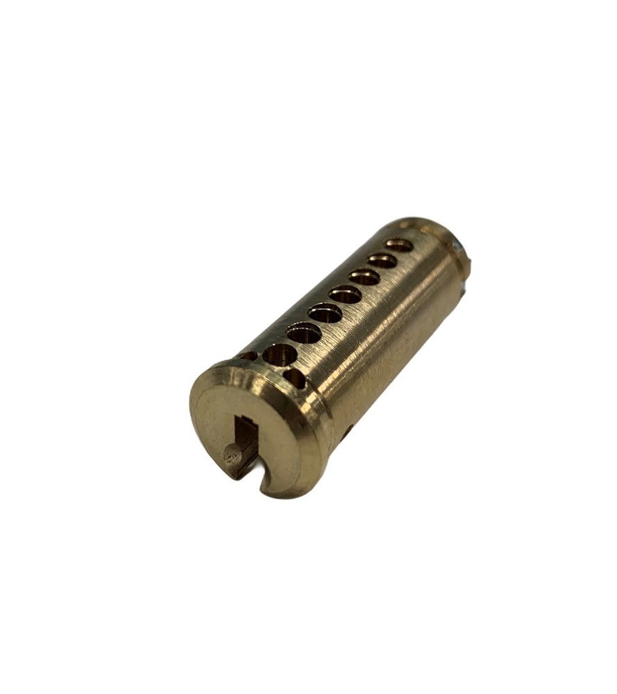 Cylinderkärna Euro Gege pExtra+    2859 35,5mm