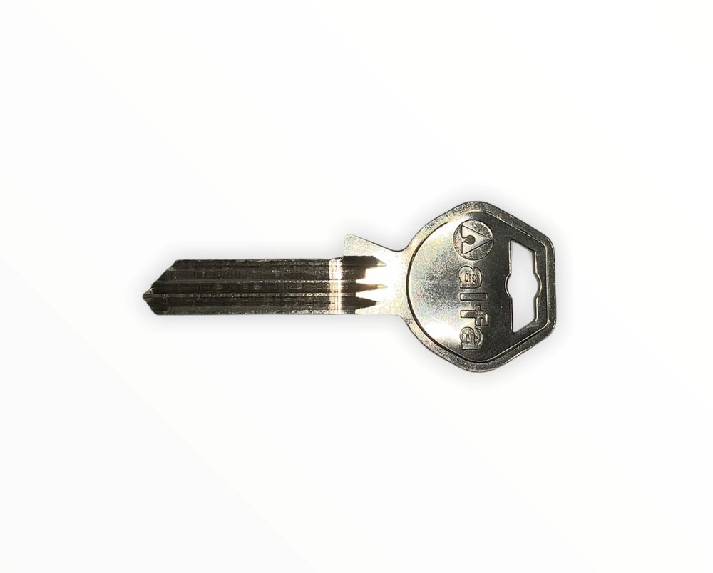 Nyckelämne Alfa ANS35