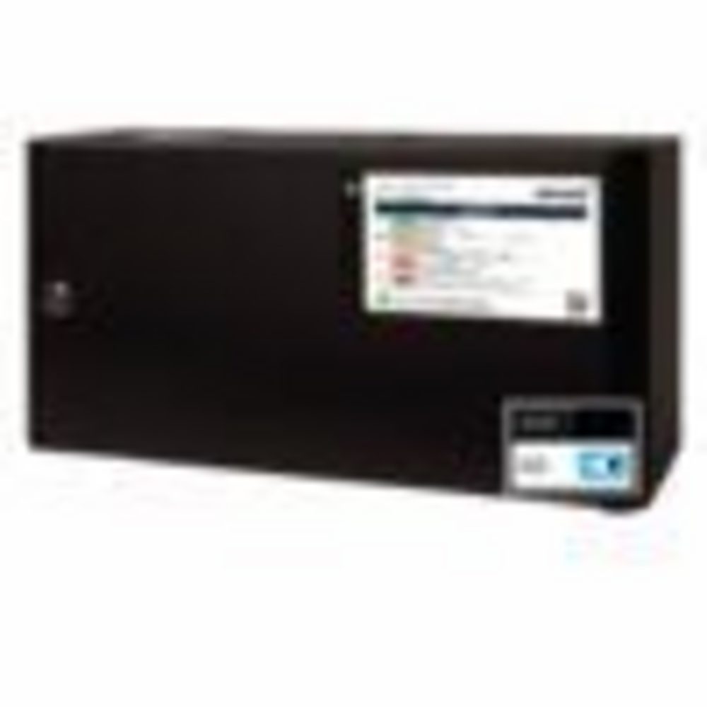 Batteribackup Milleteknik NOVA 24V 5A FLX S