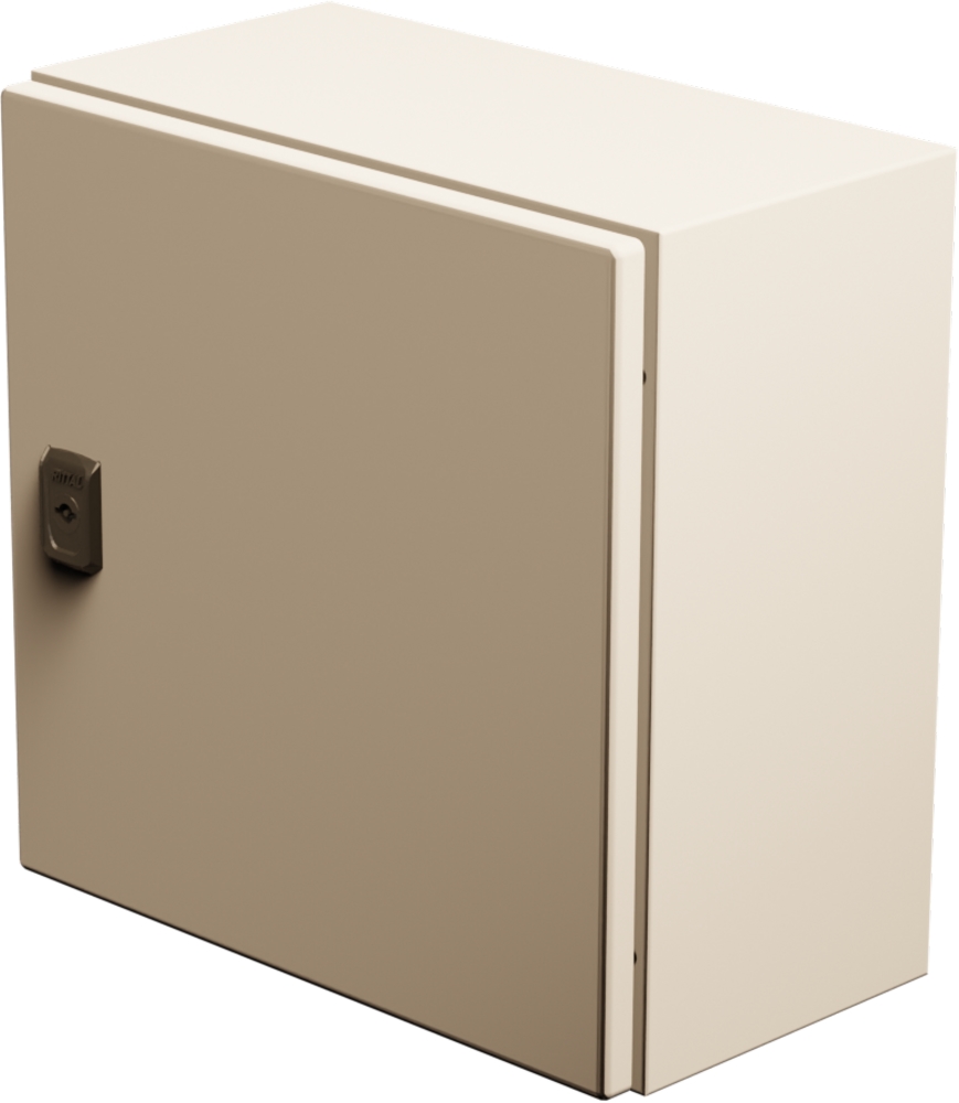 Batteribackup Milleteknik NOVA 24V 5A utomhus Large