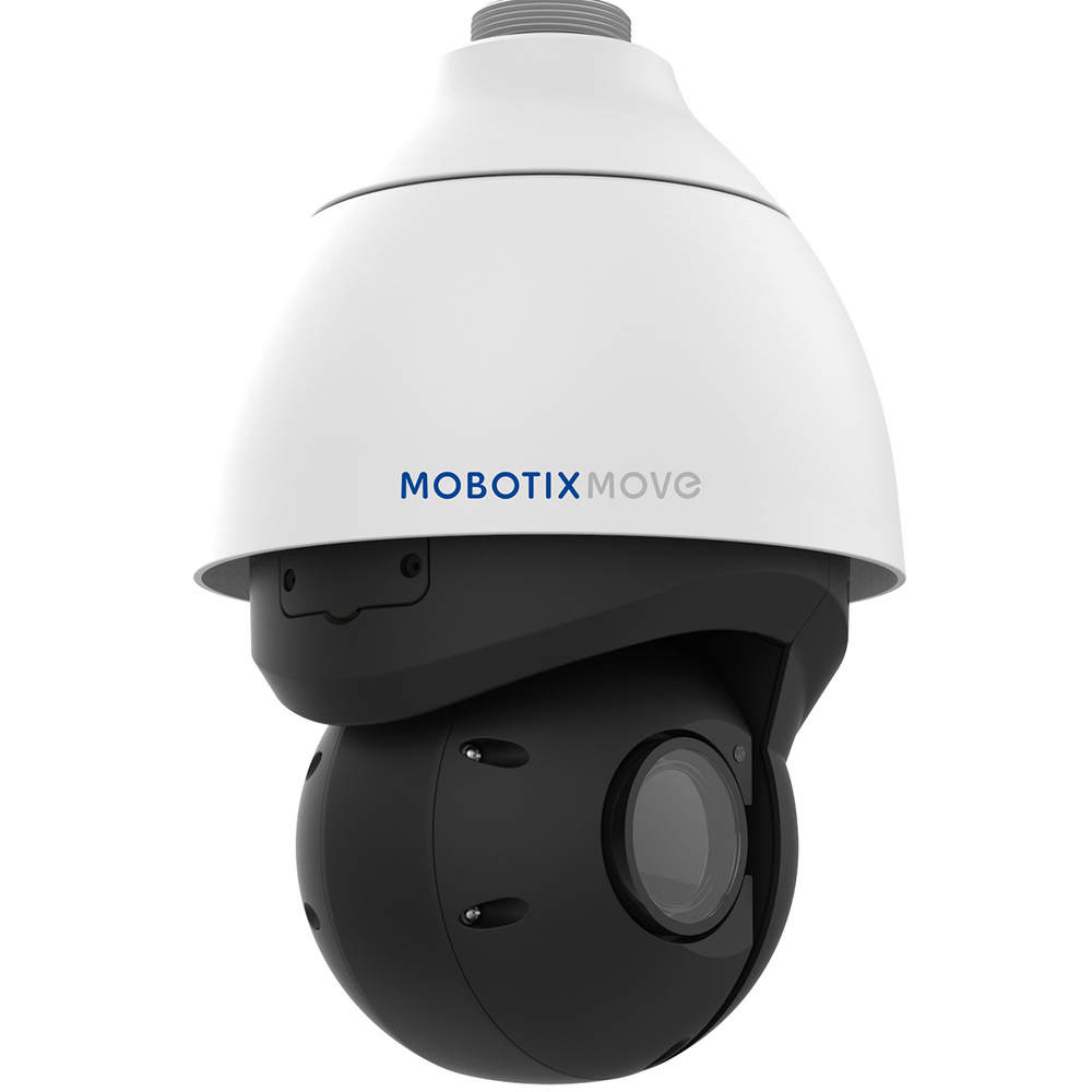 Mobotix Move Speed Dome/PTZ        Kamera 5MP 4.3~170mm lins.