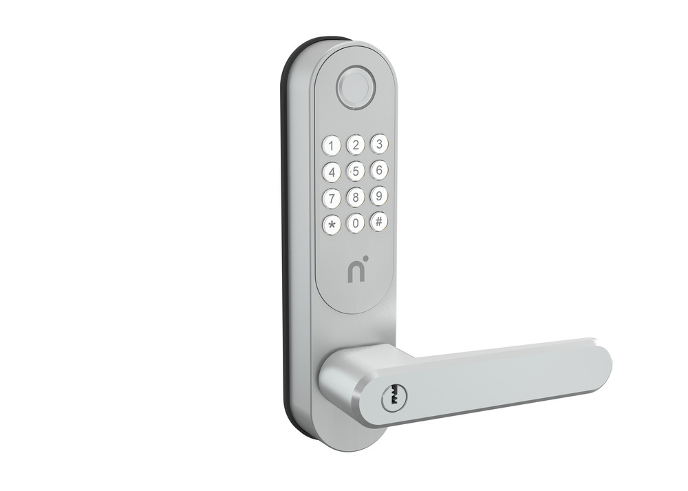 nimly Code Pro Silver