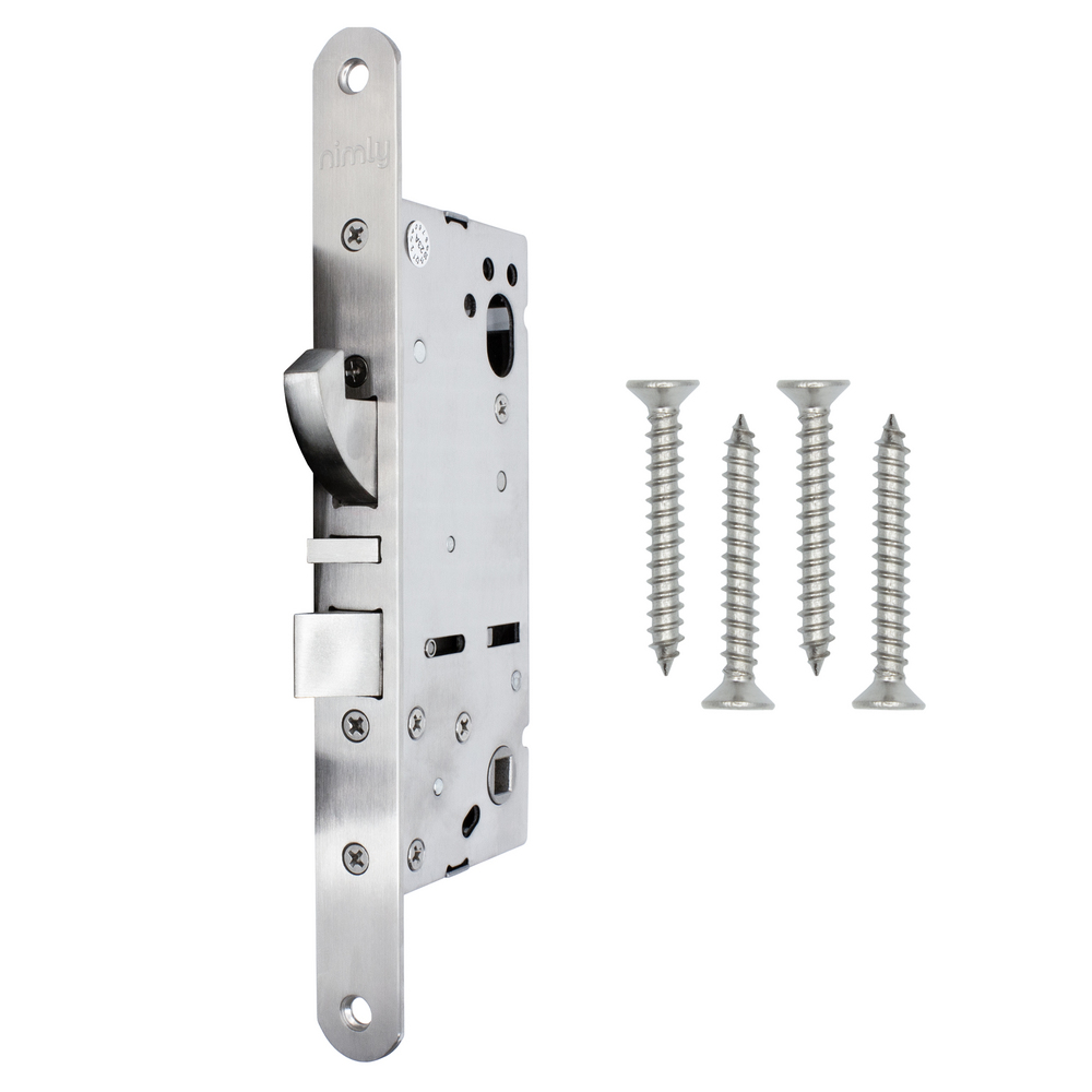 nimly Låshus för kodlås