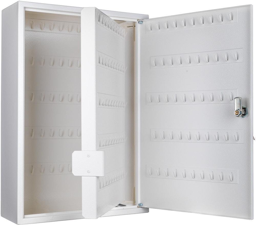 Nyckelskåp Nivex 200 krokar inkl.  elektroniskt kombinationslås