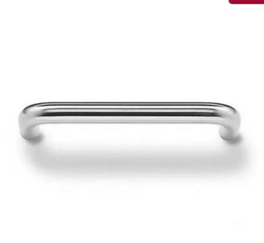 Draghandtag Randi 1513.02          Ø16mm C/C 300mm AISI 304