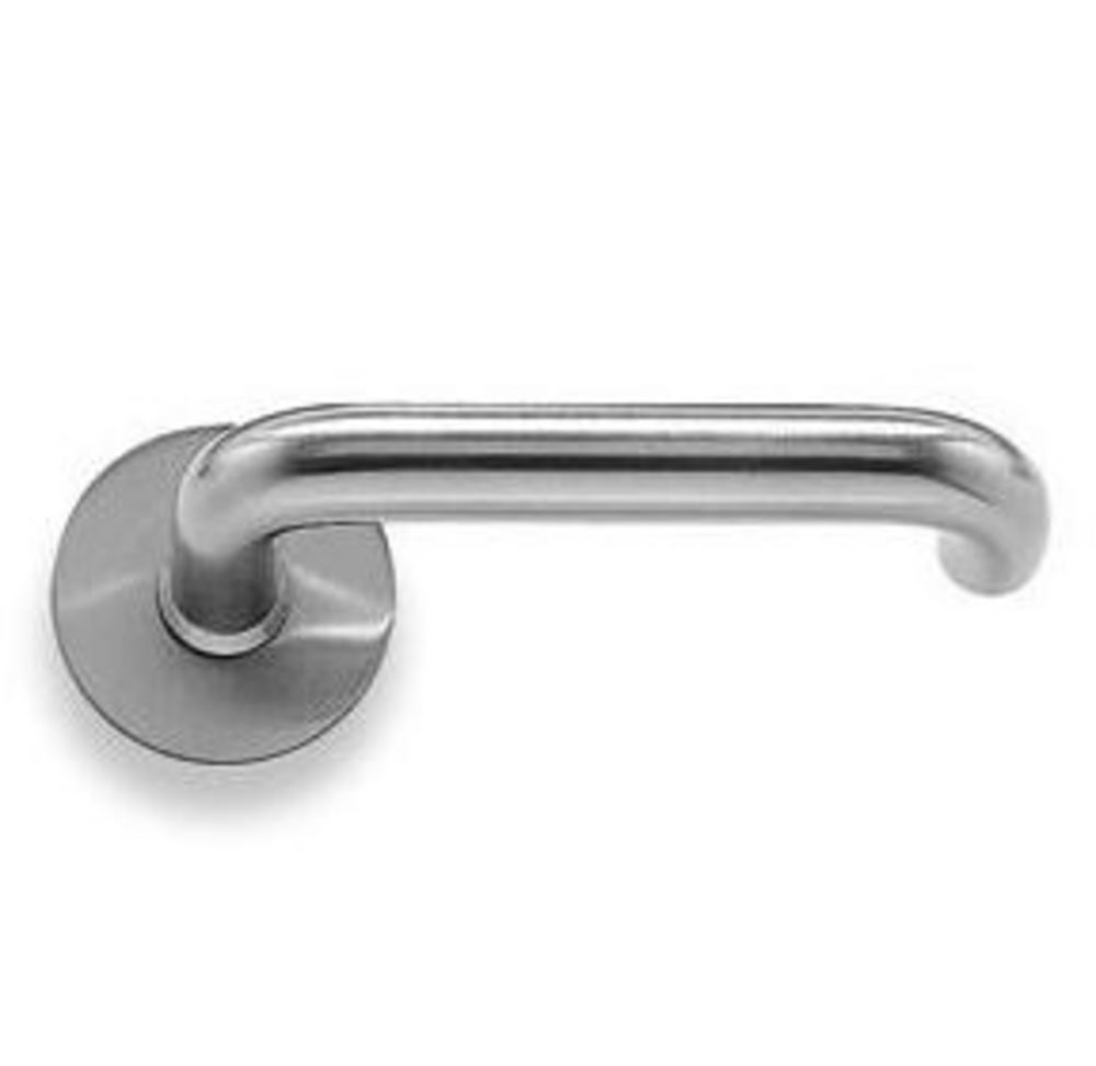 Trycke Randi 1010 U-form 16mm      m/clips CC30 (34-58mm)