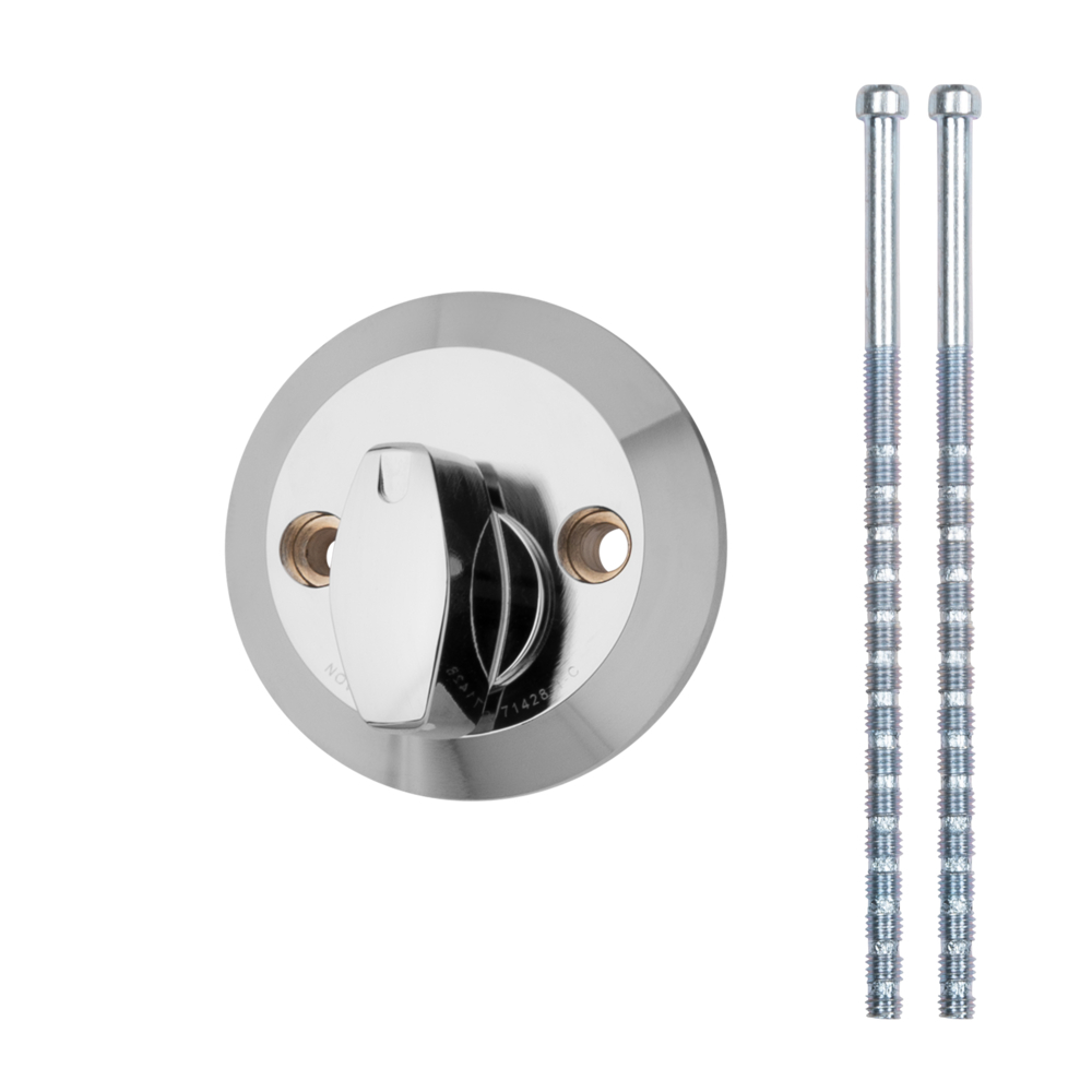Säkerhetsvred LockR cylinder