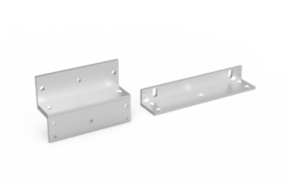 Z-konsol Robust sats MEXZ3 för MEX 400 & 430 elmagnetlås