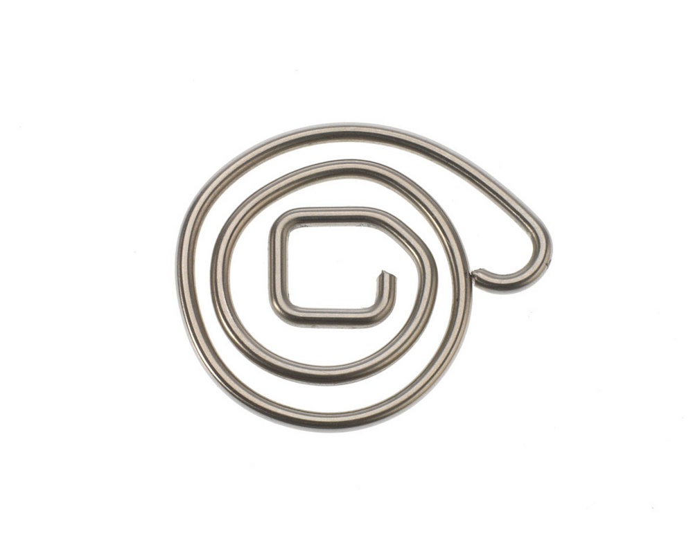 Returfjäder Roca för trycke