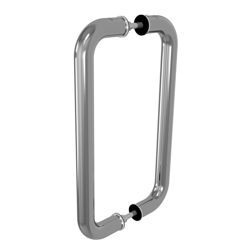 Draghandtag Roca PP-601/20 300mm,  mattborstad