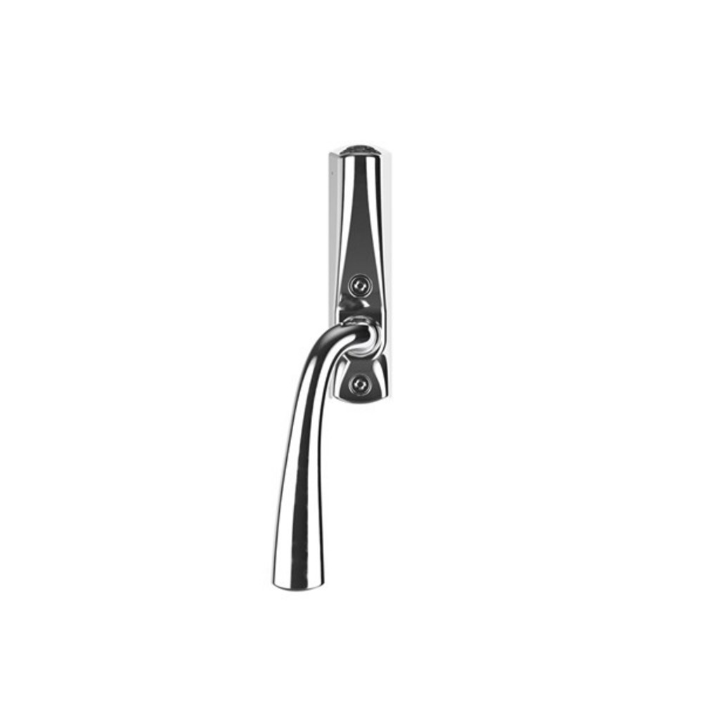 Fönsterhandtag Roca Tyresö magnet  WH-T 3010 vänster krom