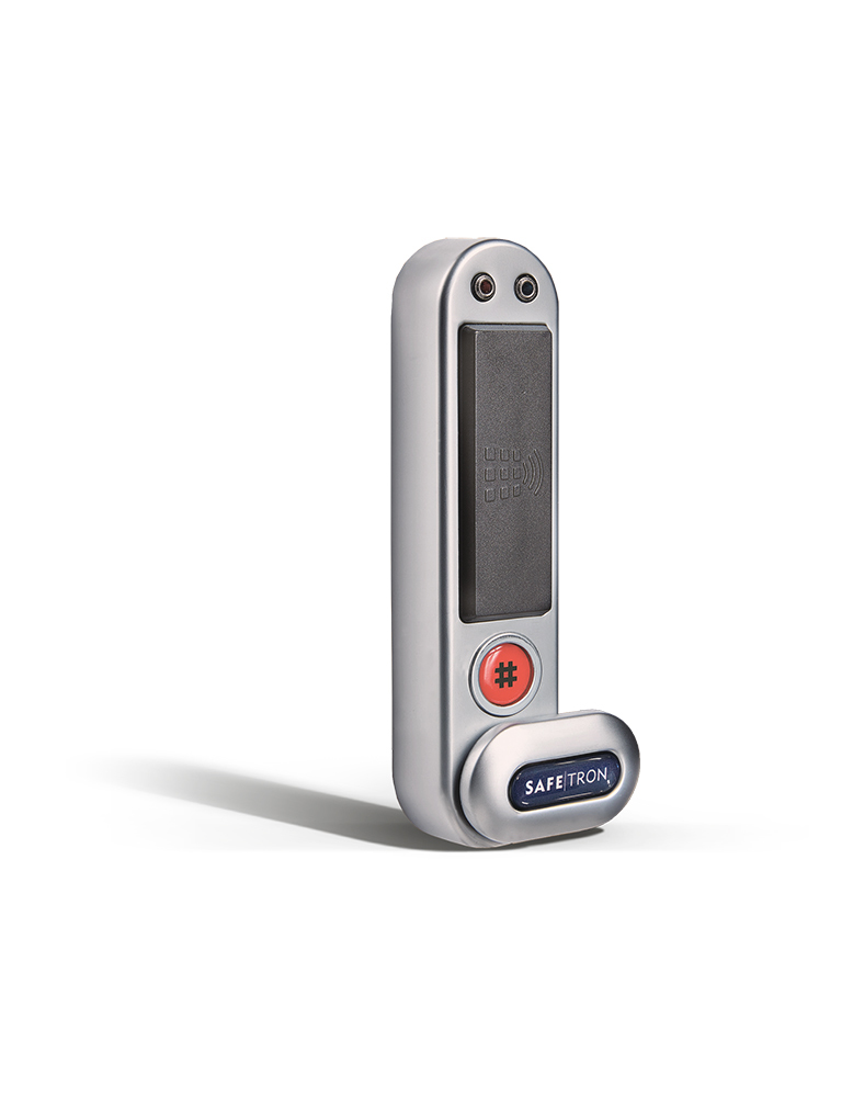 Skåplås Safetron CL1050