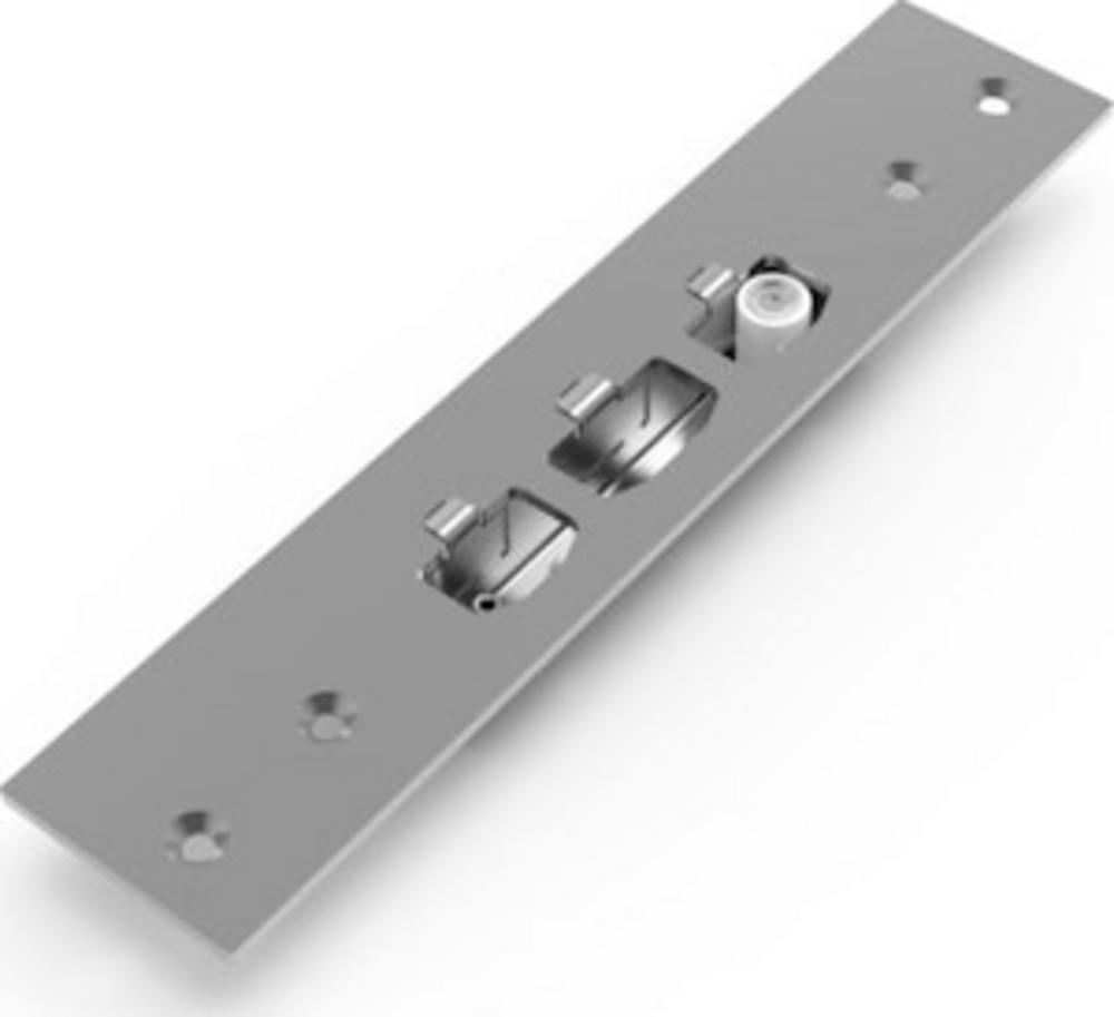 Slutbleck Safetron 107-11          för Schüco ADS 80