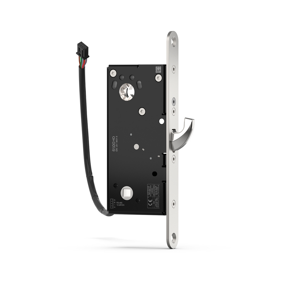 Motorlås Safetron 6500HD