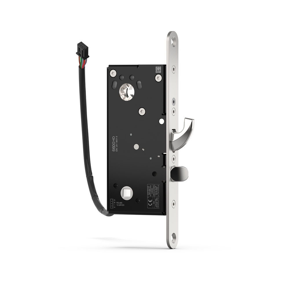 Motorlås Safetron 6600HD