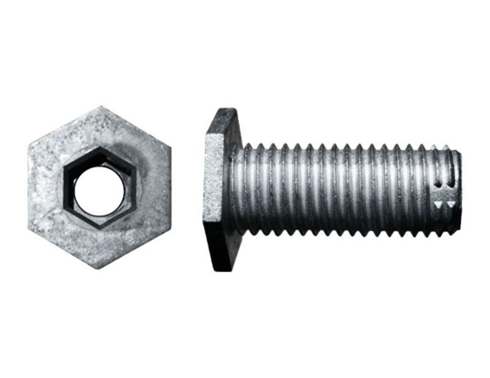 Karmhylsa Scanfast 40mm 50st/fp