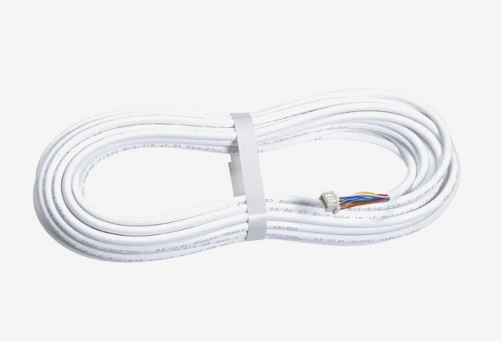 Anslutningskabel Safetron C08 10m  Passar SL630