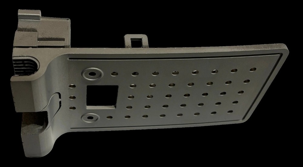 Smart gavel för Dorma ED100/250    till Flatscan