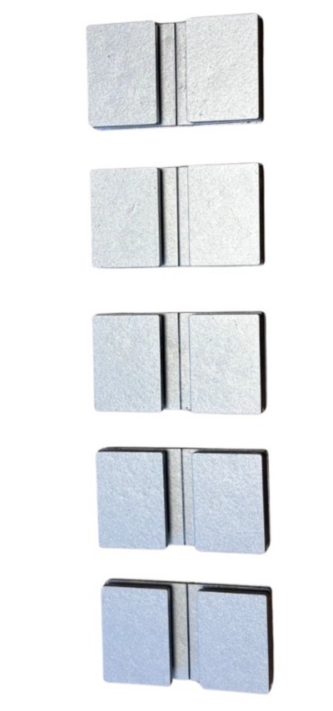 Blindlock Dorma ED100/250 10-pack