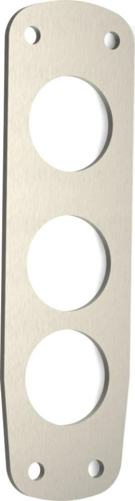 Underläggsskylt ST1140 4mm