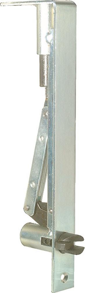 Automatisk kantregel Step 21DV