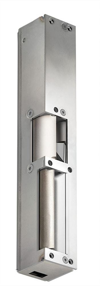 Elslutbleck STEP 28EH rättvänd 12V 9mm