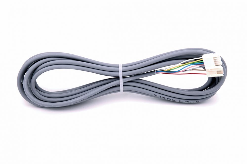 Anslutningskabel 5m för STEP 15/29