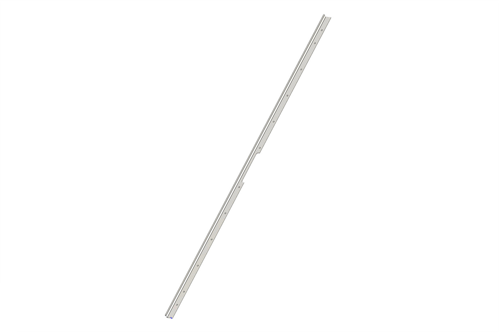 Brytskydd Steab ST6090 2300mm