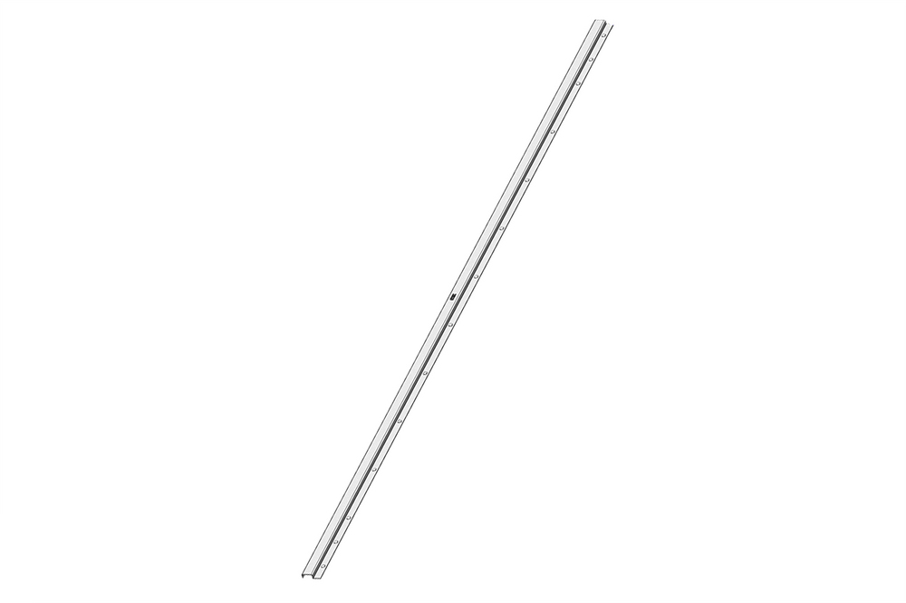 Brytskydd Steab ST6095             utanpåliggande 2300mm