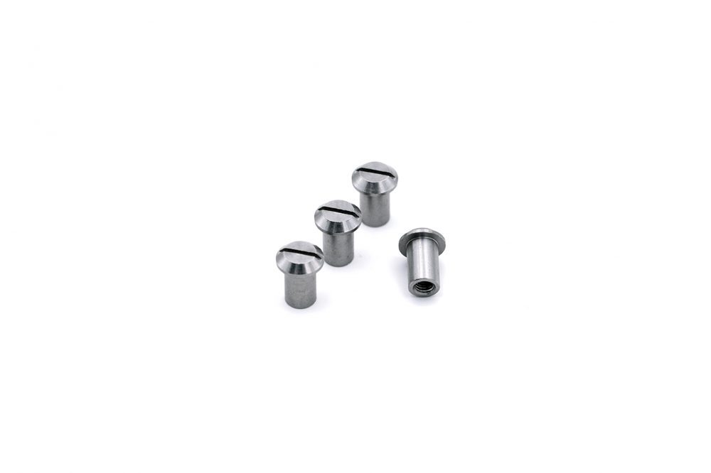 Hylsmutter Step ST622 Invändig tillStep 15 (4-pack)