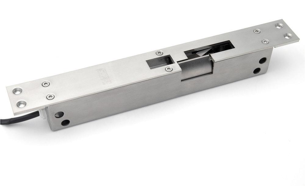 Elslutbleck STEP 15 Höger 24VDC    Omvänd funktion