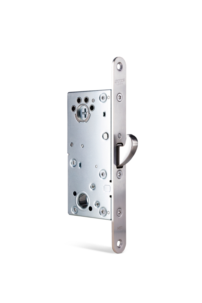 Hakregellås STEP H51 Mikro